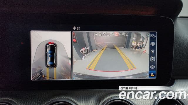 Mercedes-Benz E-Class 2019 — ფოტო 14/20