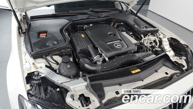 Mercedes-Benz E-Class 2019 — фото 6 из 20