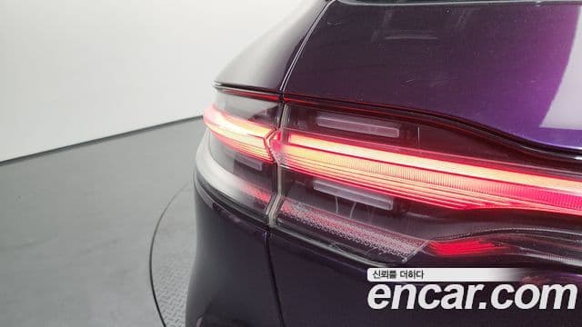 Porsche Macan 2020 — Photo 3/34