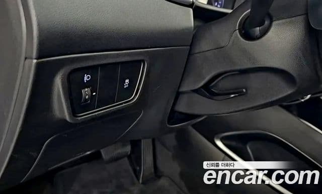 Hyundai The New Tucson 2022 — ფოტო 18/20