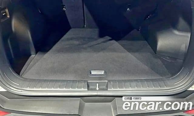 Hyundai The New Tucson 2022 — ფოტო 20/20