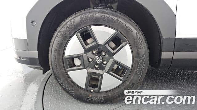 Hyundai Santa Fe 2024 — фото 5 из 20