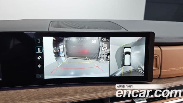 Hyundai Santa Fe 2024 — фото 14 из 20