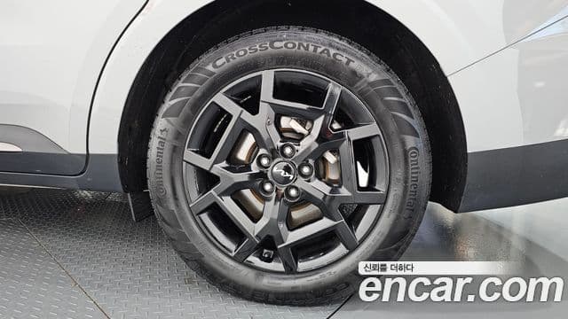 Kia Carnival 2024 — Şəkil 1/30