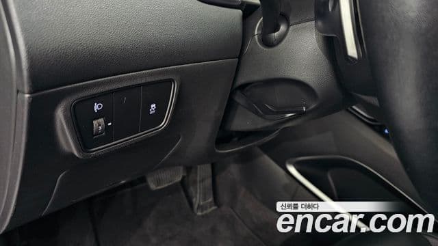 Hyundai The New Tucson 2022 — Фото 19/20