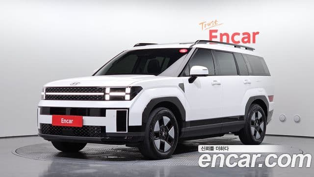 Hyundai Santa Fe 2023 — Şəkil 1/20