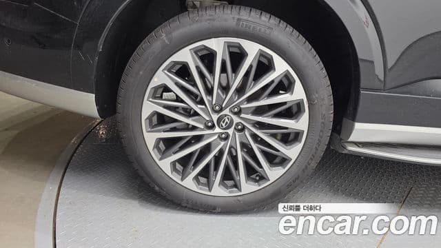 Hyundai Palisade 2025 — ფოტო 5/20