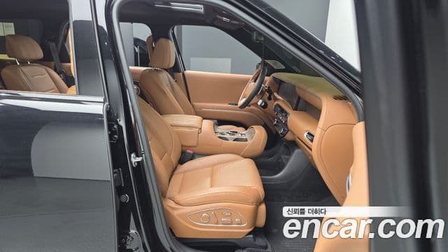 Hyundai Palisade 2025 — ფოტო 11/20