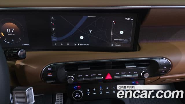 Hyundai Palisade 2025 — ფოტო 14/20