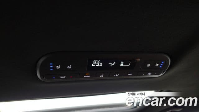 Hyundai Palisade 2025 — ფოტო 18/20