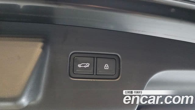 Hyundai Palisade 2025 — ფოტო 20/20