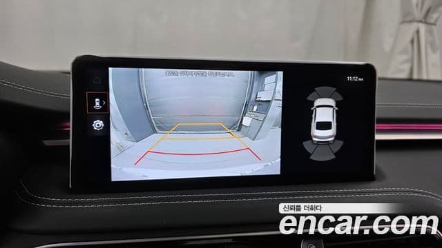 Genesis G70 2023 — Şəkil 14/20
