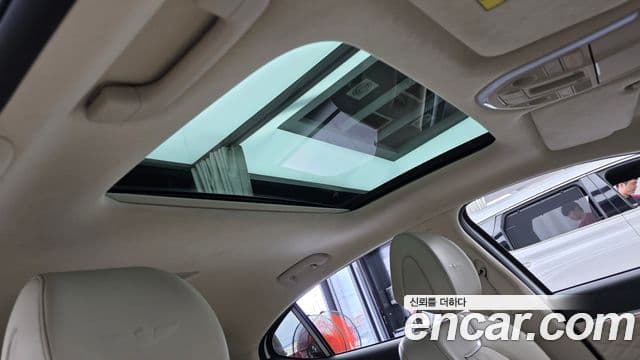 Genesis G70 2023 — Şəkil 17/20