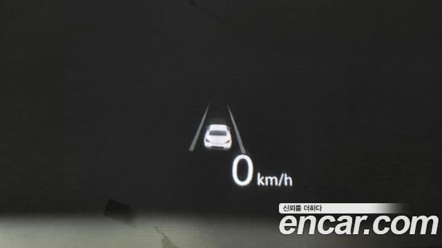Genesis G70 2023 — Şəkil 19/20