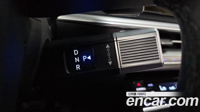 Hyundai Grandeur 2023 — фото 9 из 20