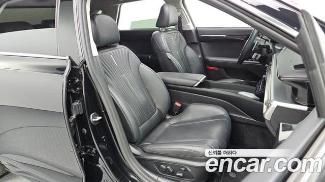 Hyundai Grandeur 2023 — Şəkil 12/20