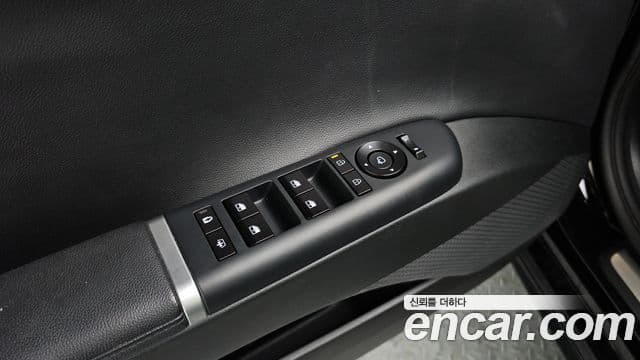 Hyundai Grandeur 2023 — Şəkil 19/20