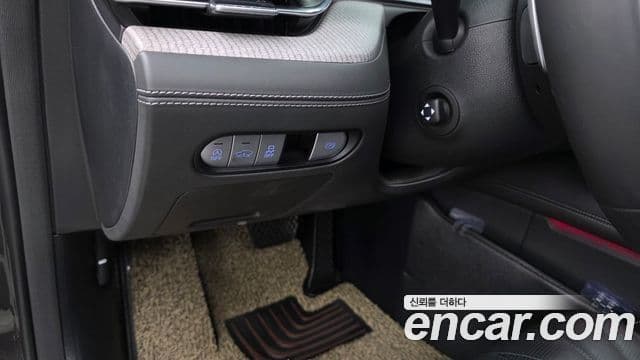 Genesis G90 2023 — Şəkil 18/20