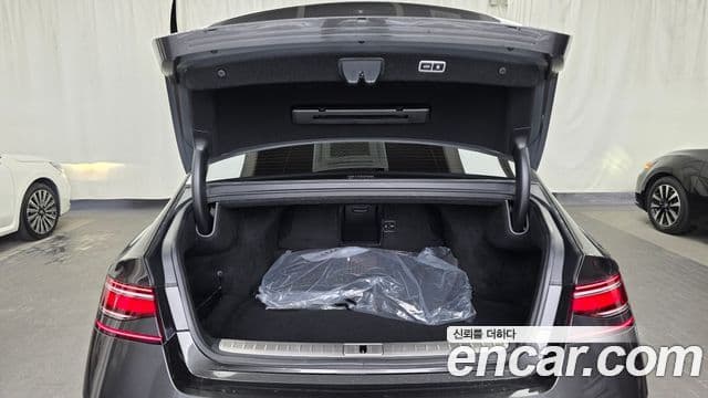 Genesis G90 2023 — Şəkil 20/20