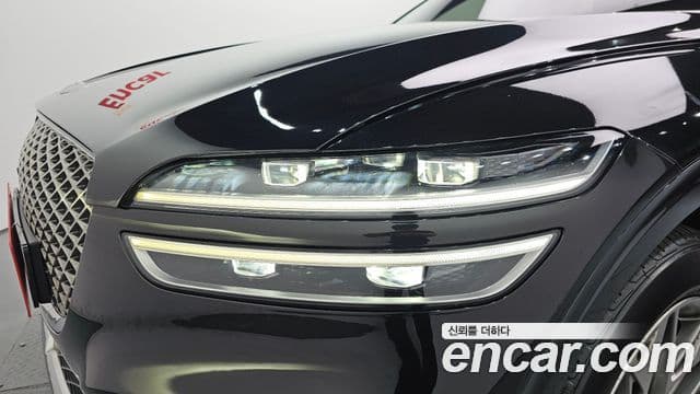 Genesis GV70 2023 — Şəkil 6/31