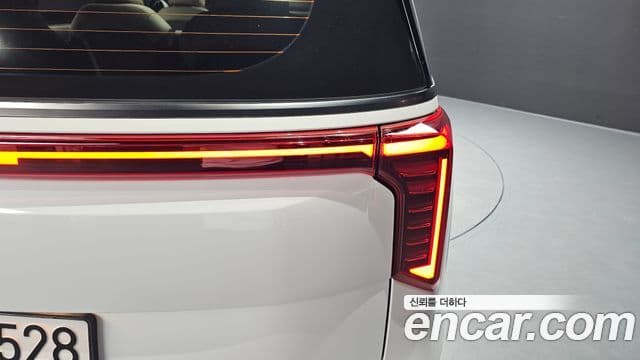 Kia Carnival 2025 — Photo 15/43