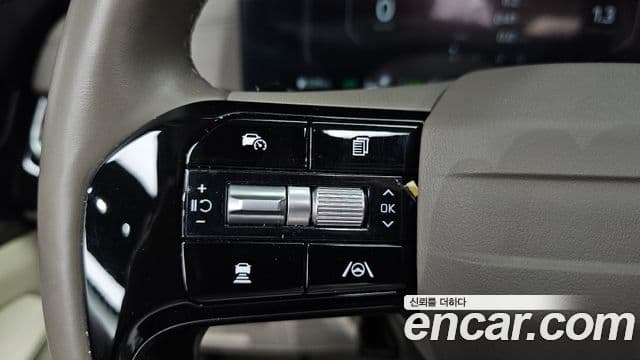 Kia Carnival 2025 — Photo 35/43