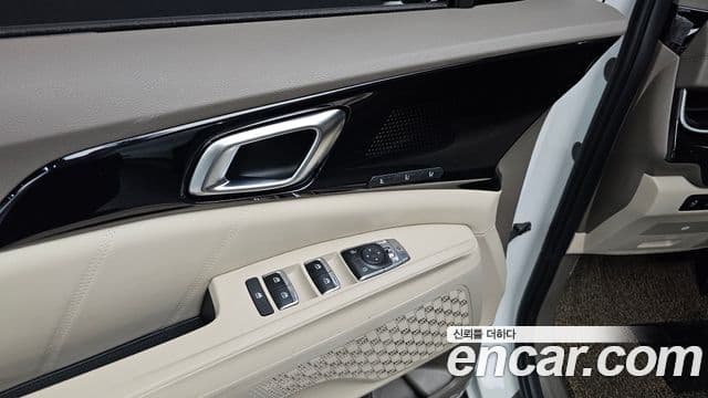Kia Carnival 2025 — Photo 43/43