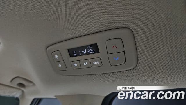 Kia Carnival 2025 — Photo 20/43
