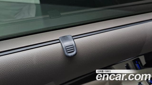 Kia Carnival 2025 — Photo 36/43