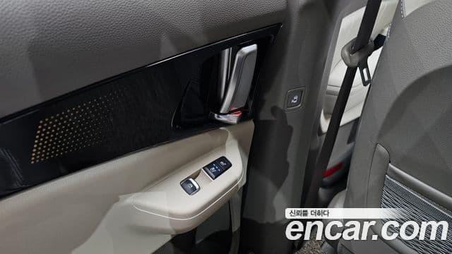 Kia Carnival 2025 — Photo 27/43