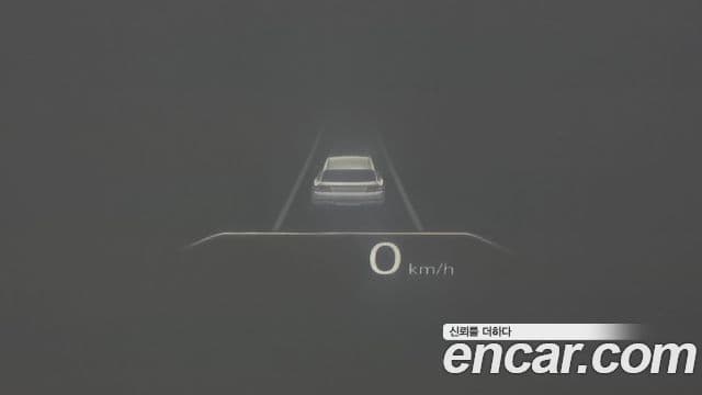 Genesis GV80 2020 — ფოტო 16/20