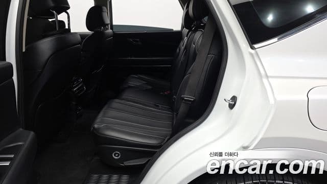 Genesis GV80 2020 — Photo 17/33