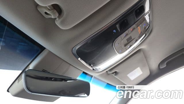 Genesis GV80 2020 — Photo 23/33