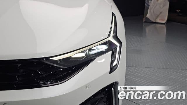 Kia K5 2024 — Photo 6/31