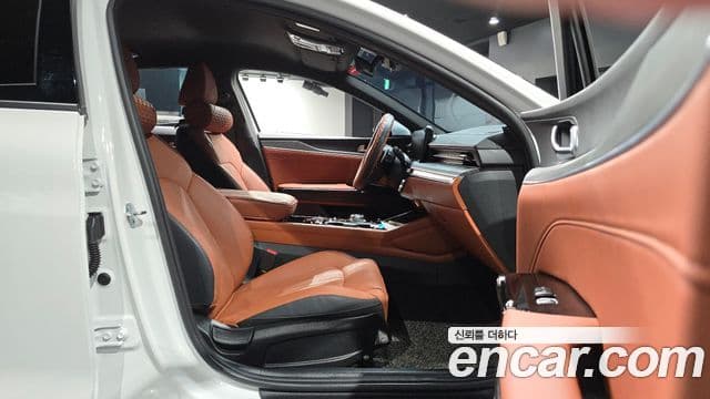 Kia K5 2024 — Photo 26/31