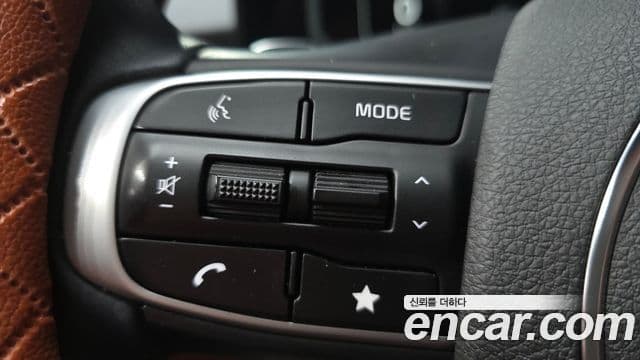 Kia K5 2024 — Photo 23/31