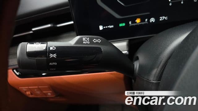 Kia K5 2024 — Photo 1/31