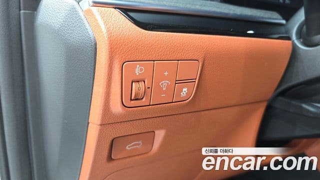 Kia K5 2024 — Photo 31/31