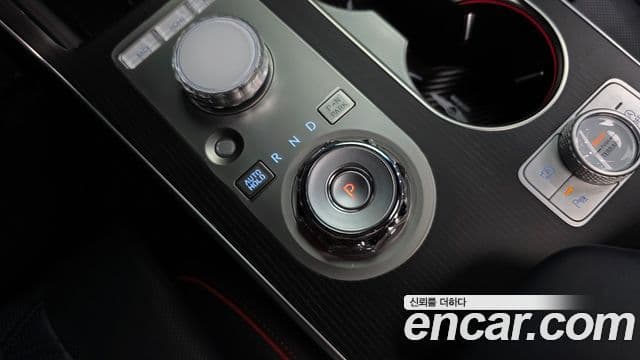 Genesis GV80 Coupe 2024 — Şəkil 9/20
