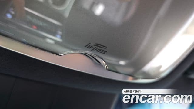 Genesis GV80 Coupe 2024 — ფოტო 29/42