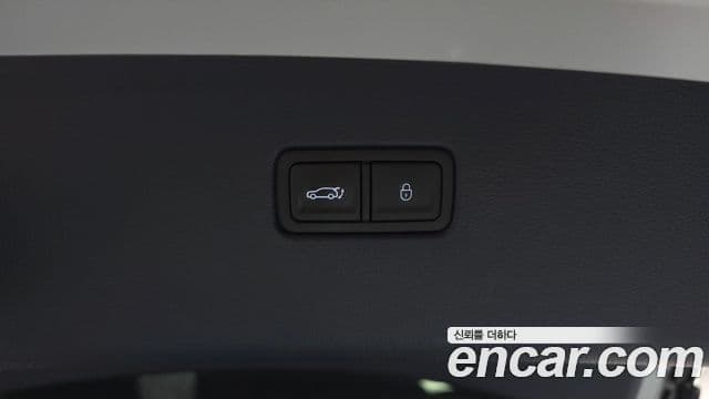 Genesis GV80 Coupe 2024 — ფოტო 22/42