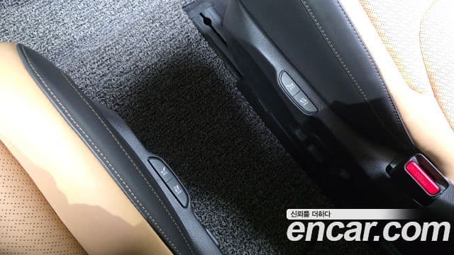 Kia Carnival 2021 — ფოტო 19/20
