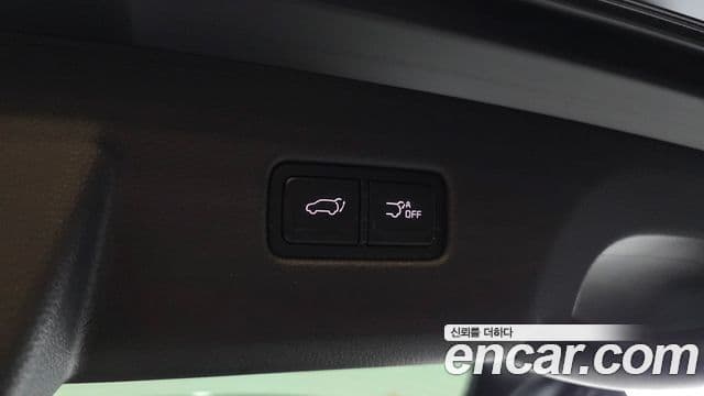 Kia Carnival 2021 — ფოტო 20/20
