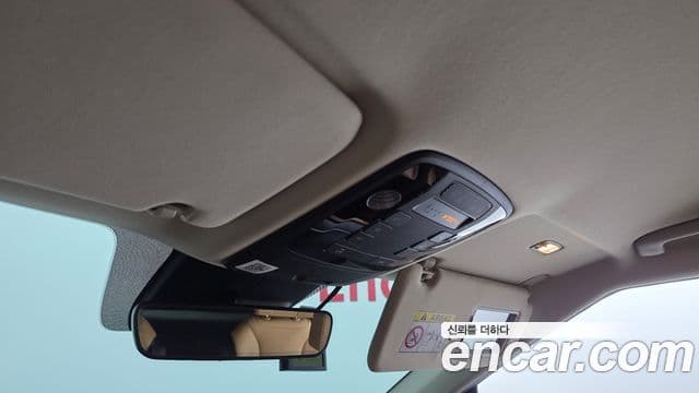 Kia Carnival 2021 — Photo 37/42