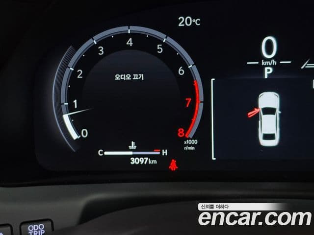 Lexus LS500 2025 — фото 7 из 18
