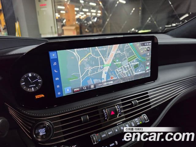 Lexus LS500 2025 — фото 13 из 18