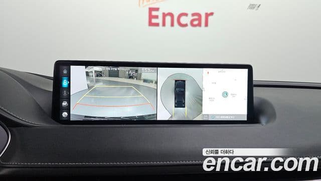 Genesis Electrified G80 2023 — фото 15 из 20