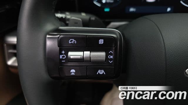 Hyundai Grandeur 2023 — ფოტო 16/20