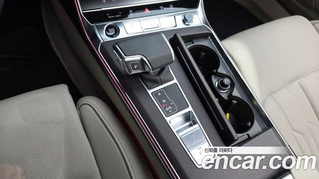 Audi A6 2025 — фото 9 из 20