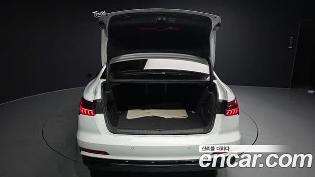 Audi A6 2025 — фото 20 из 20